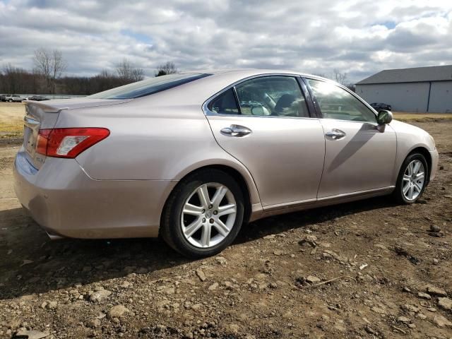 2008 Lexus ES 350