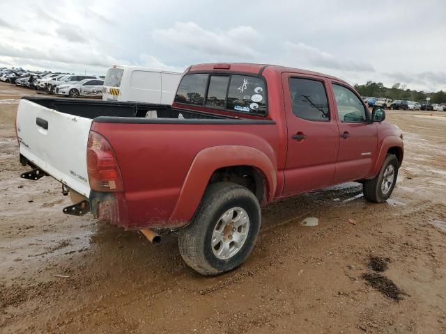 2006 Toyota Tacoma Double Cab