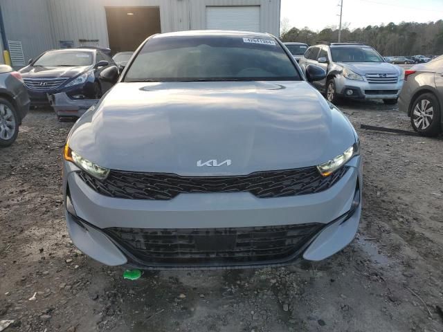 2023 KIA K5 GT Line