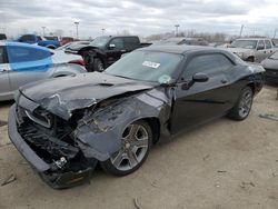 Dodge Challenger salvage cars for sale: 2012 Dodge Challenger R/T