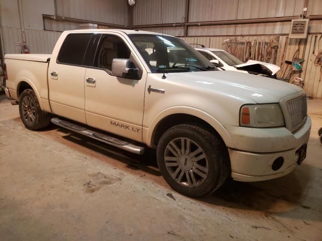 2007 Lincoln Mark LT