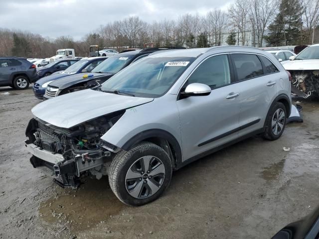 2019 KIA Niro EX