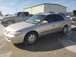 2000 Honda Accord LX for sale in Haslet, TX