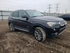 2015 BMW X3 XDRIVE28I