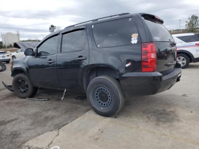 2009 Chevrolet Tahoe C1500  LS