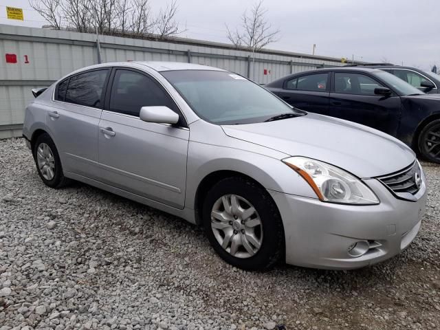 2011 Nissan Altima Base