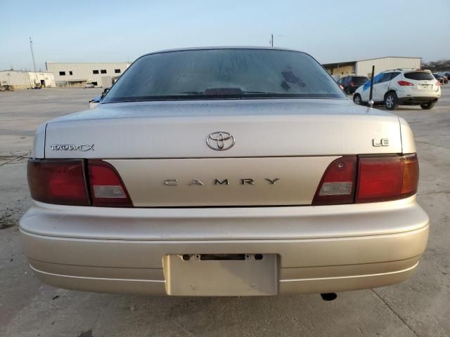 1996 Toyota Camry DX