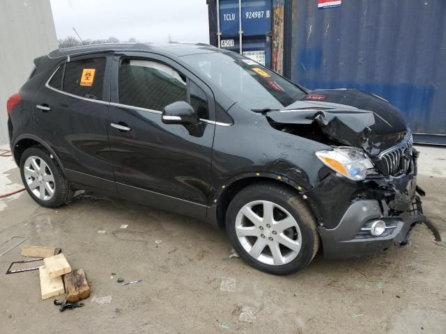 2015 Buick Encore Premium