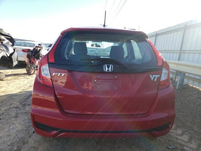 2019 Honda FIT LX