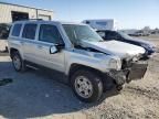 2013 Jeep Patriot Sport