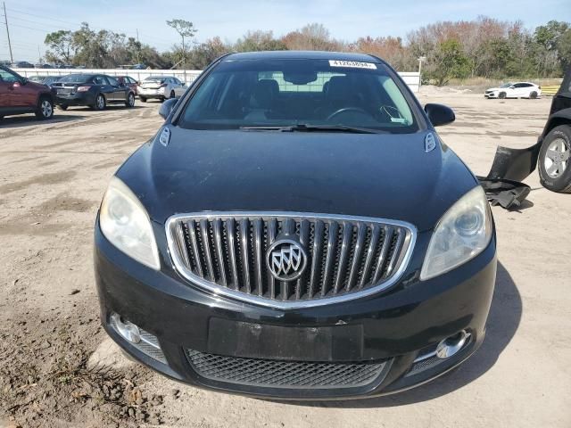 2016 Buick Verano Sport Touring