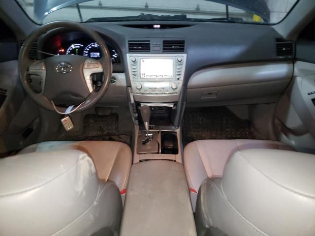 2009 Toyota Camry Hybrid