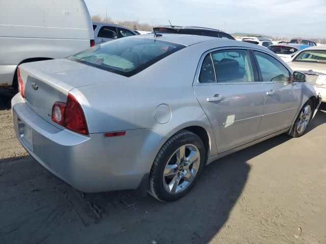 2009 Chevrolet Malibu 1LT