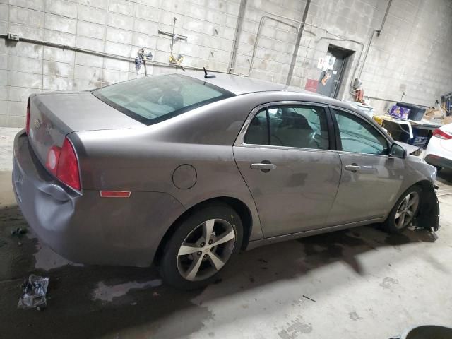 2011 Chevrolet Malibu 1LT