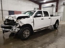 2018 Dodge RAM 2500 ST en venta en Avon, MN