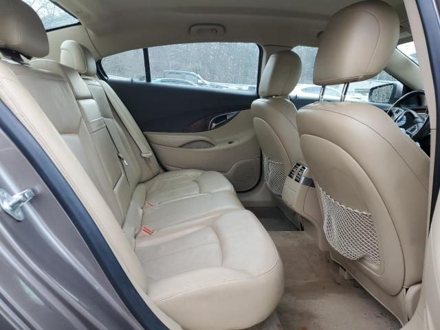 2012 Buick Lacrosse Premium