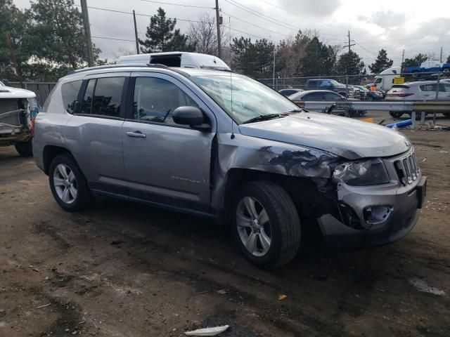 2015 Jeep Compass Sport