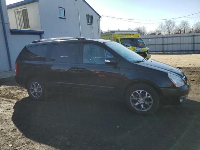 2014 KIA Sedona LX