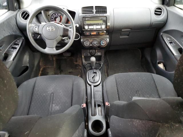 2009 Scion XD