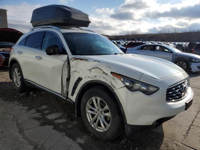 2010 Infiniti FX35