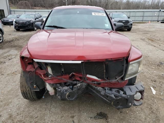 2008 Dodge Dakota SXT