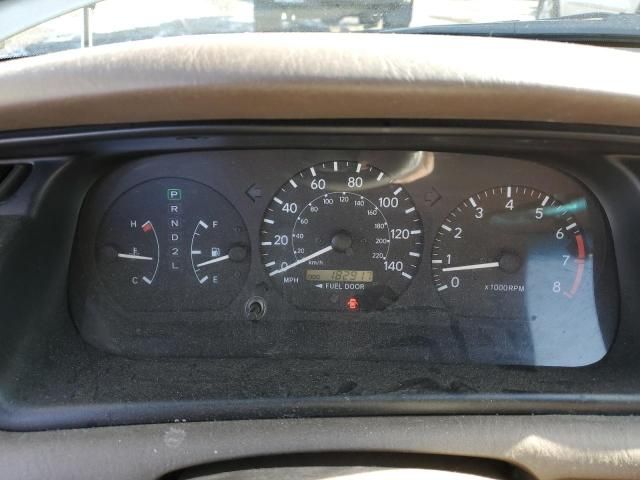 2001 Toyota Camry CE