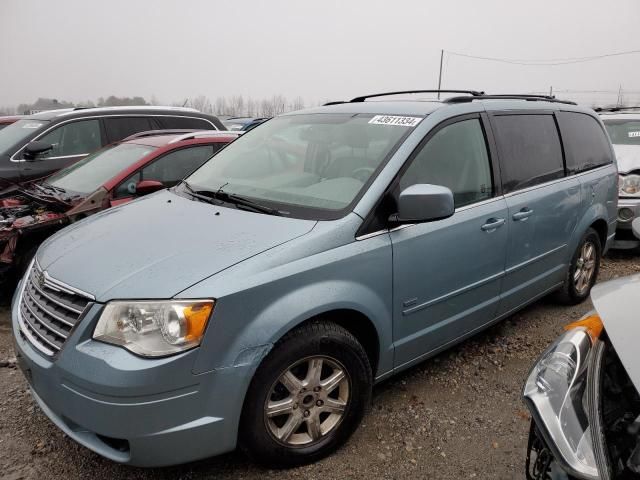 2008 Chrysler Town & Country Touring