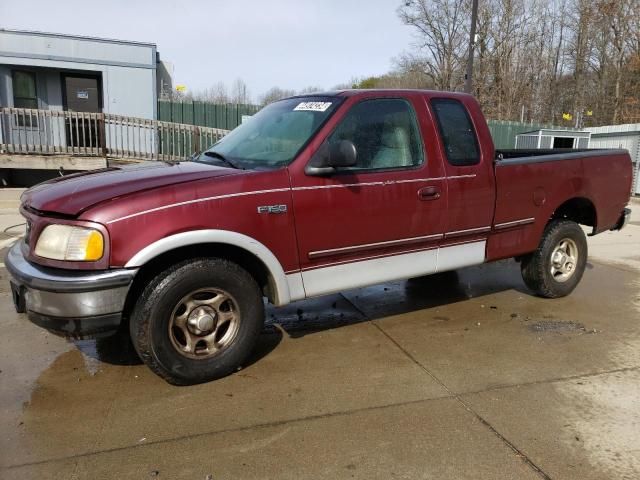 1997 Ford F150