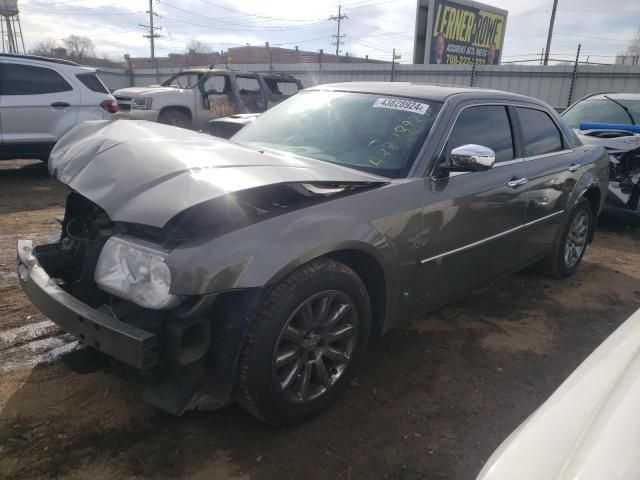 2008 Chrysler 300C