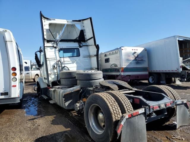 2019 Volvo VNR