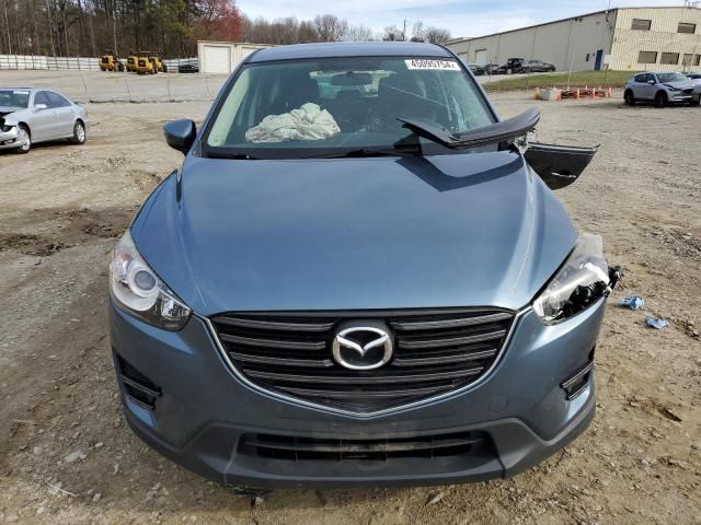 2016 Mazda CX-5 Sport