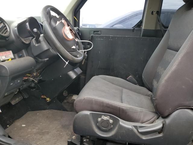 2008 Honda Element SC