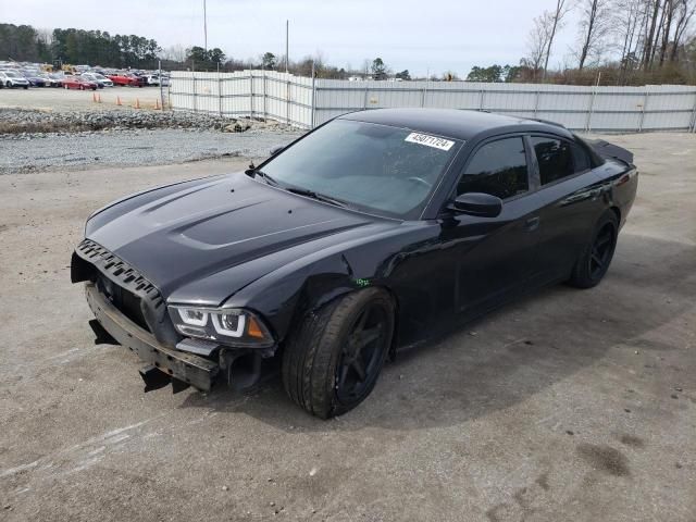 2011 Dodge Charger R/T