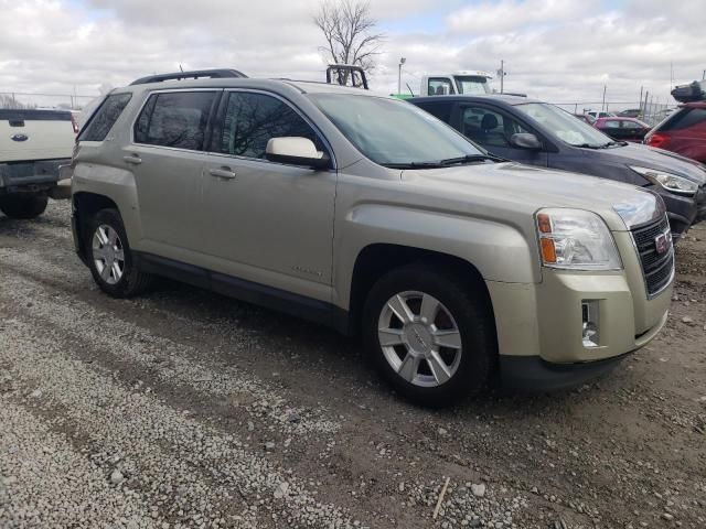 2013 GMC Terrain SLT