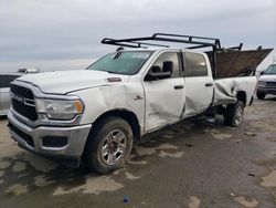 Dodge salvage cars for sale: 2022 Dodge RAM 2500 BIG HORN/LONE Star