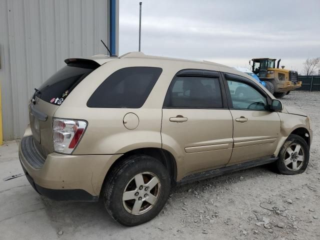 2007 Chevrolet Equinox LT