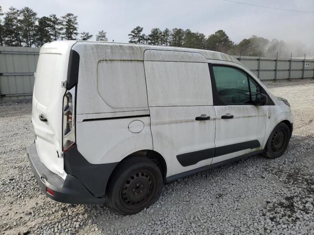 2015 Ford Transit Connect XL