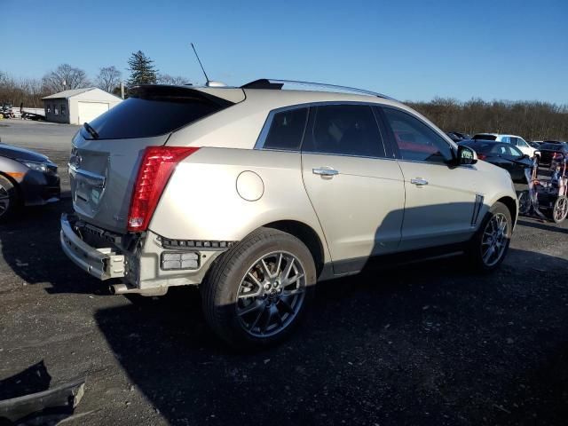 2015 Cadillac SRX Premium Collection