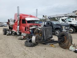 Salvage cars for sale from Copart Greenwell Springs, LA: 2005 Peterbilt 379