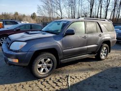 2005 Toyota 4runner SR5 for sale in Candia, NH