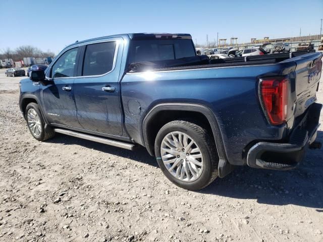 2019 GMC Sierra K1500 Denali