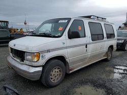 1993 Ford Econoline E150 Van for sale in Eugene, OR