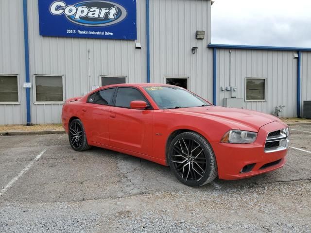 2013 Dodge Charger R/T