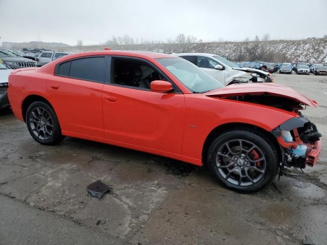 2018 Dodge Charger GT