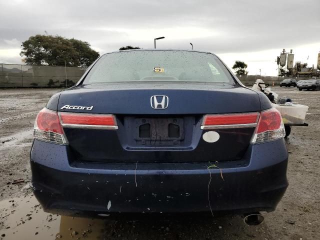 2011 Honda Accord LX