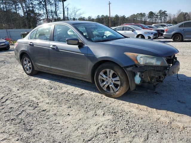 2010 Honda Accord LXP