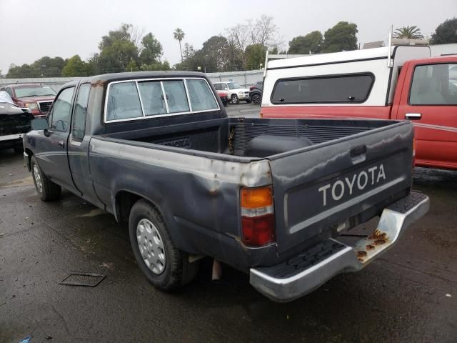 1992 Toyota Pickup 1/2 TON Extra Long Wheelbase DLX