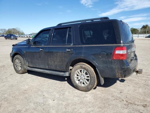 2014 Ford Expedition XLT