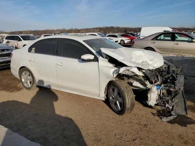 2014 Volkswagen Jetta TDI