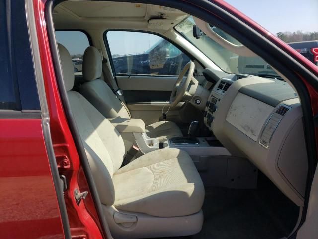 2009 Mercury Mariner